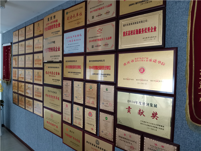 匠心筑教具，民意育未来——许慰民与他的“拳头产品”突围之路