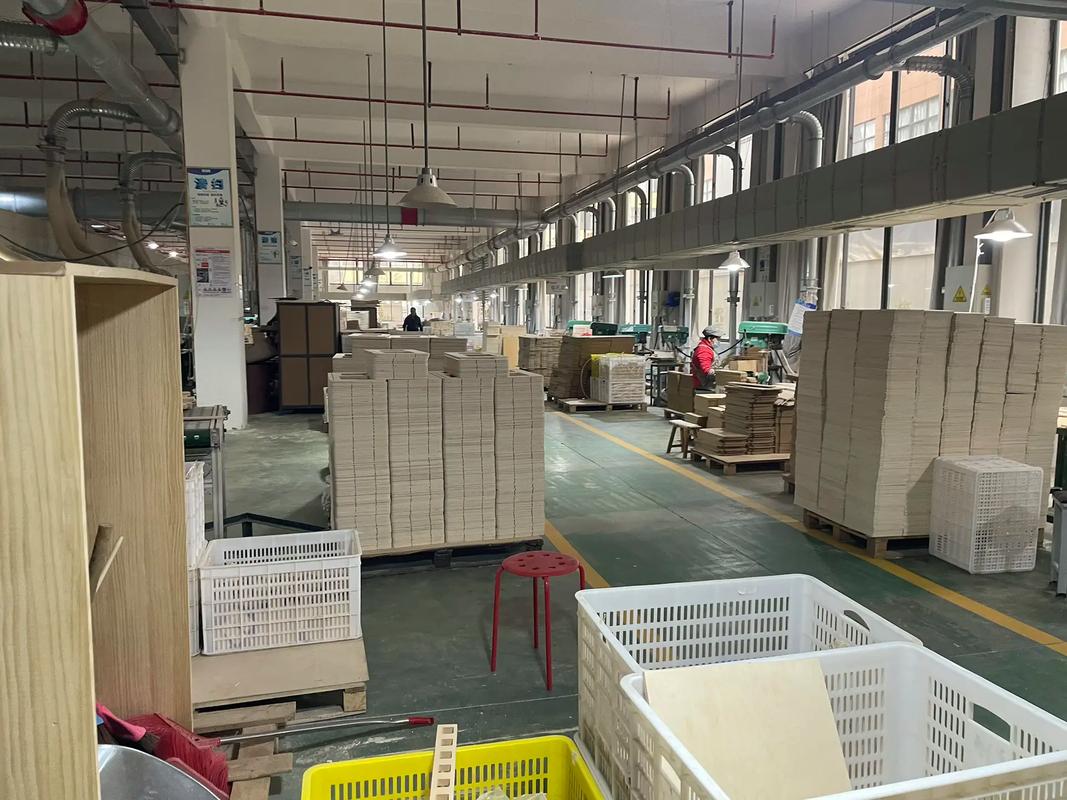 木制玩具定制工厂 大批量贴牌与教具一站式解决方案
